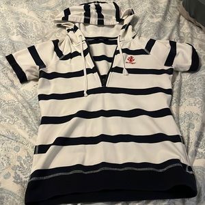 Cute Tommy Hilfiger top